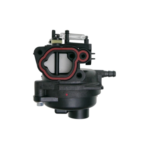 Karburátor pre Briggs & Stratton Series 550e 575EX s automatickým sytičom originálny diel (OEM 591109)