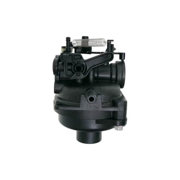 Karburátor pre Briggs & Stratton Series 550e 575EX s automatickým sytičom originálny diel (OEM 591109)