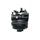 Karburátor pre Briggs & Stratton Series 550e 575EX s automatickým sytičom originálny diel (OEM 591109)
