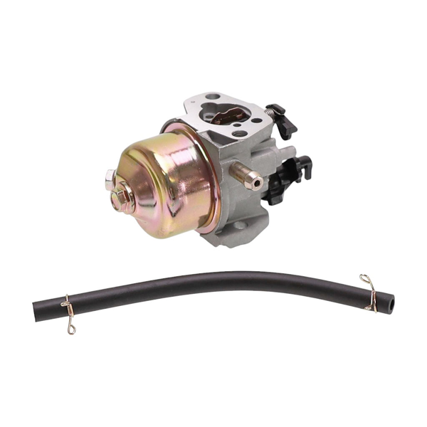 Karburátor pre čínske kosačky a motorové kosačky NAC NGP Loncin a z hobbymarketov