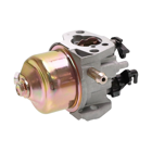 Karburátor pre čínske kosačky a motorové kosačky NAC NGP Loncin a z hobbymarketov