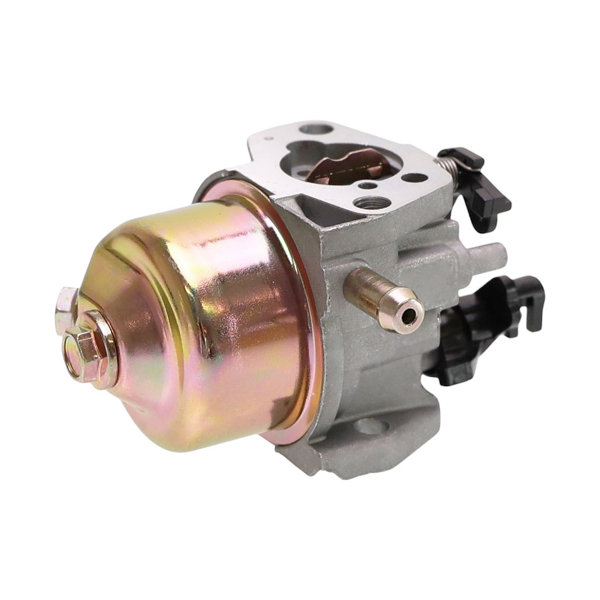 Karburátor pre čínske kosačky a motorové kosačky NAC NGP Loncin a z hobbymarketov