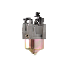 Karburátor pre čínske kosačky a motorové kosačky NAC NGP Loncin a z hobbymarketov