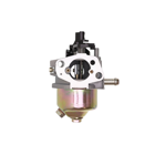 Karburátor pre čínske kosačky a motorové kosačky NAC NGP Loncin a z hobbymarketov