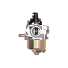 Karburátor pre čínske kosačky a motorové kosačky NAC NGP Loncin a z hobbymarketov