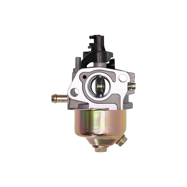 Karburátor pre čínske kosačky a motorové kosačky NAC NGP Loncin a z hobbymarketov