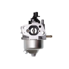 Karburátor pre čínske kosačky a motorové kosačky NAC NGP Loncin