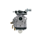 Karburátor pre čínske krovinorezy a krovinorezy z hobbymarketov s objemom motora 26 cm3 32 cm3