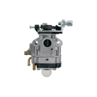 Karburátor pre čínske krovinorezy a krovinorezy z hobbymarketov s objemom motora 26 cm3 32 cm3