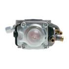 Karburátor pre čínske krovinorezy a krovinorezy z hobbymarketov s objemom motora 26 cm3 32 cm3