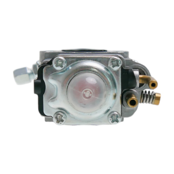 Karburátor pre čínske krovinorezy a krovinorezy z hobbymarketov s objemom motora 26 cm3 32 cm3