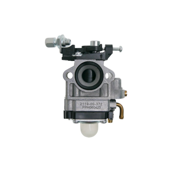 Karburátor pre čínske krovinorezy a krovinorezy z hobbymarketov s objemom motora 26 cm3 32 cm3