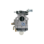 Karburátor pre čínske krovinorezy a krovinorezy z hobbymarketov s objemom motora 43 cm3 52 cm3