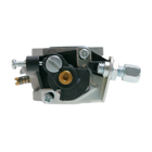 Karburátor pre čínske krovinorezy a krovinorezy z hobbymarketov s objemom motora 43 cm3 52 cm3