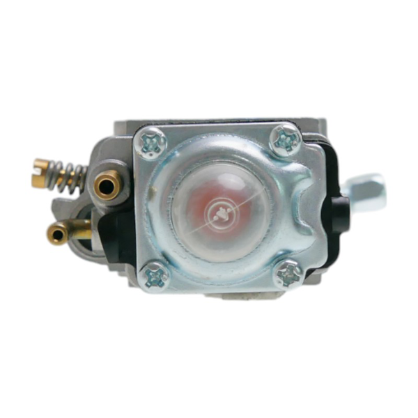 Karburátor pre čínske krovinorezy a krovinorezy z hobbymarketov s objemom motora 43 cm3 52 cm3