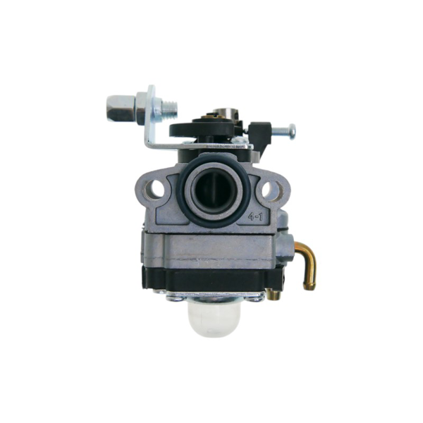Karburátor pre Čínske krovinorezy a krovinorezy z hobbymarketov s obsahom motora 26 ccm