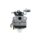 Karburátor pre Čínske krovinorezy a krovinorezy z hobbymarketov s obsahom motora 26 ccm
