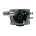 Karburátor pre Čínske krovinorezy a krovinorezy z hobbymarketov s obsahom motora 26 ccm