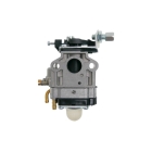 Karburátor pre čínske krovinorezy a z hobbymarketov s objemom motora 43 cm3 52 cm3