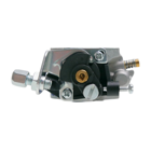 Karburátor pre čínske krovinorezy a z hobbymarketov s objemom motora 43 cm3 52 cm3