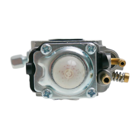 Karburátor pre čínske krovinorezy a z hobbymarketov s objemom motora 43 cm3 52 cm3