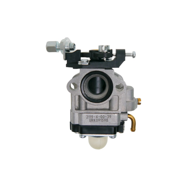 Karburátor pre čínske krovinorezy a z hobbymarketov s objemom motora 43 cm3 52 cm3