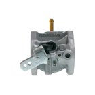 Karburátor pre čínske motorové kosačky 1P56F s objemom motora 99 cm3