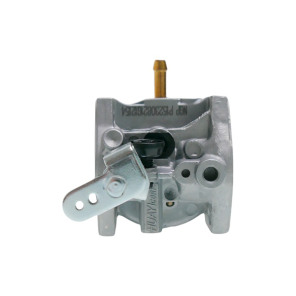Karburátor pre čínske motorové kosačky 1P56F s objemom motora 99 cm3