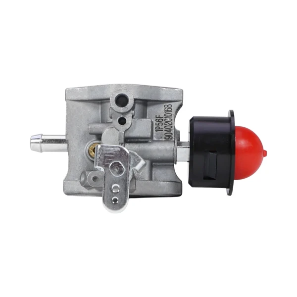 Karburátor pre čínske motorové kosačky 1P56F s objemom motora 99 cm3