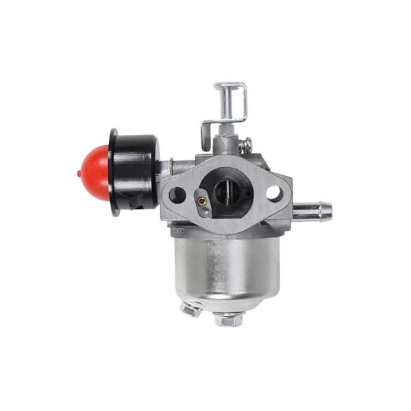 Karburátor pre čínske motorové kosačky 1P56F s objemom motora 99 cm3
