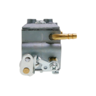 Karburátor pre čínske motorové píly a píly z hobbymarketov 25 ccm