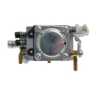 Karburátor pre čínske motorové píly a píly z hobbymarketov 25 ccm