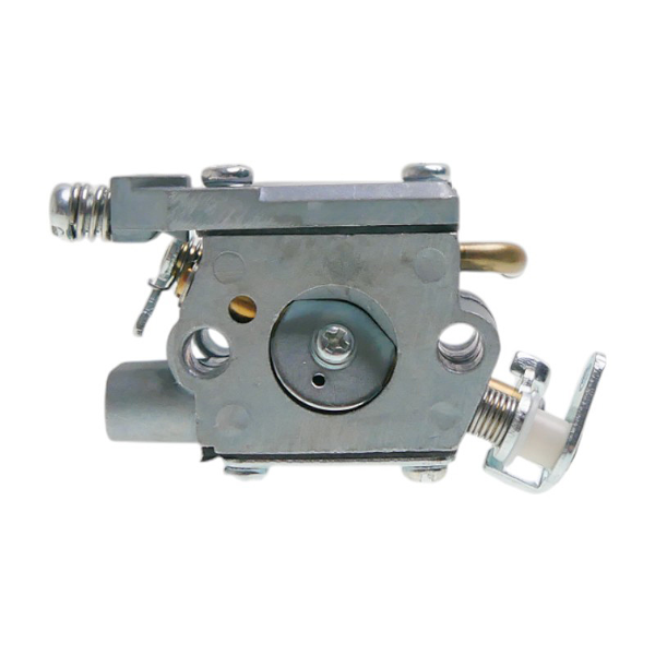 Karburátor pre Čínske motorové píly a píly z hobbymarketov s obsahom motora 25 ccm