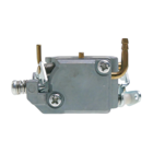 Karburátor pre Čínske motorové píly a píly z hobbymarketov s obsahom motora 25 ccm