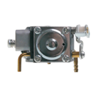 Karburátor pre Čínske motorové píly a píly z hobbymarketov s obsahom motora 25 ccm