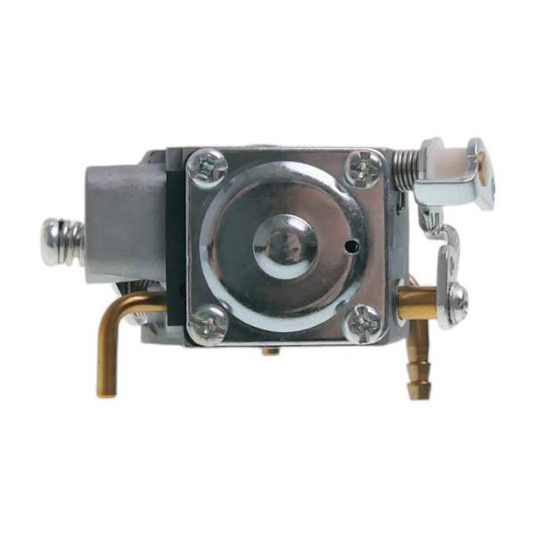 Karburátor pre Čínske motorové píly a píly z hobbymarketov s obsahom motora 25 ccm