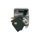 Karburátor pre Čínske motorové píly a píly z hobbymarketov s obsahom motora 38 ccm