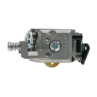 Karburátor pre Čínske motorové píly a píly z hobbymarketov s obsahom motora 38 ccm