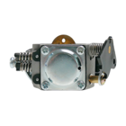 Karburátor pre Čínske motorové píly a píly z hobbymarketov s obsahom motora 38 ccm