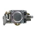 Karburátor pre Čínske motorové píly a píly z hobbymarketov s obsahom motora 38 ccm