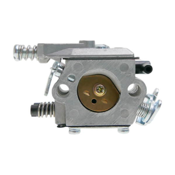 Karburátor pre Čínske motorové píly a píly z hobbymarketov s obsahom motora 38 ccm