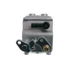 Karburátor pre Čínske motorové píly a píly z hobbymarketov s obsahom motora 38 ccm