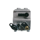 Karburátor pre Čínske motorové píly a píly z hobbymarketov s obsahom motora 38 ccm