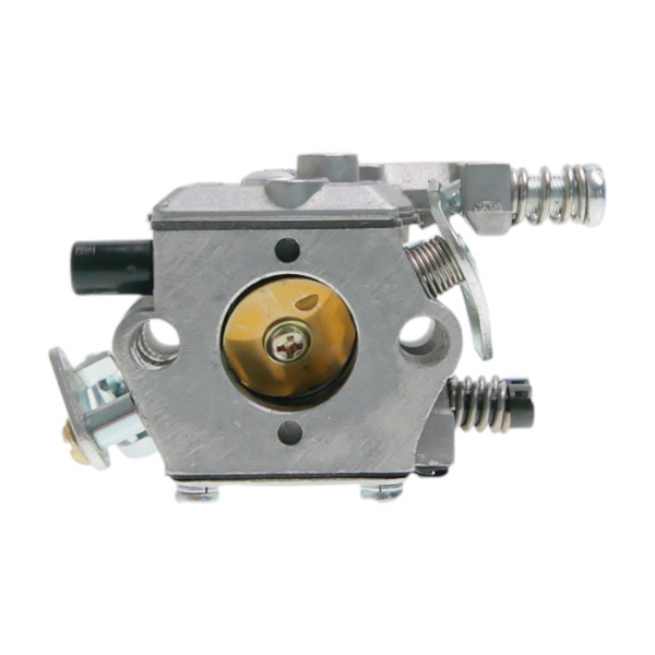 Karburátor pre Čínske motorové píly a píly z hobbymarketov s obsahom motora 38 ccm