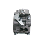 Karburátor pre Čínske motorové píly a píly z hobbymarketov s obsahom motora 38 ccm