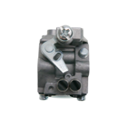 Karburátor pre Čínske motorové píly a píly z hobbymarketov s obsahom motora 38 ccm