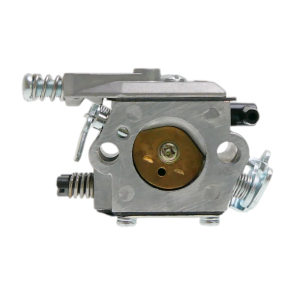 Karburátor pre Čínske motorové píly a píly z hobbymarketov s obsahom motora 38 ccm