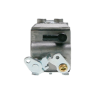 Karburátor pre Čínske motorové píly a píly z hobbymarketov s obsahom motora 38 ccm