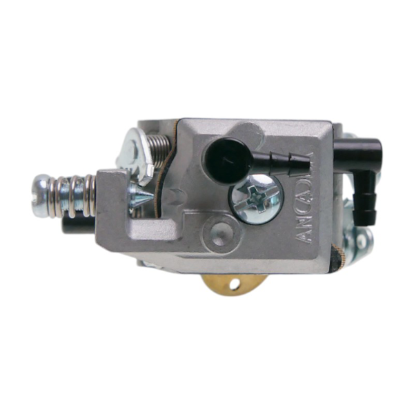 Karburátor pre Čínske motorové píly a píly z hobbymarketov s obsahom motora 45 ccm 52 ccm