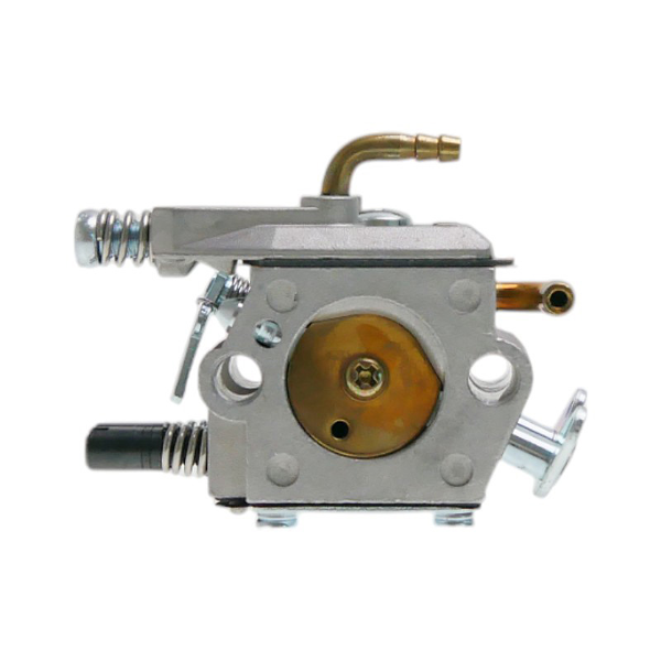 Karburátor pre Čínske motorové píly a píly z hobbymarketov s obsahom motora 45 ccm 52 ccm
